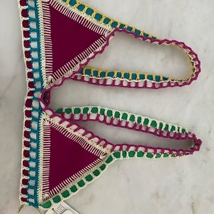 Brand New! Bikini set